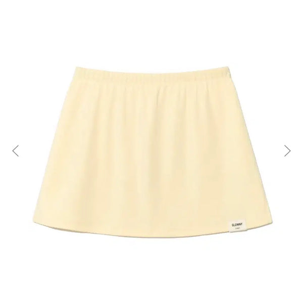 [BUNJANG] Glowny Gelato Skirt / 글로니 젤라또 스커트