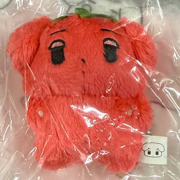 [BUNJANG] Aespa Winter Tomato Photocard (Sealed) / 에스파 윈터 미개봉 토마토 직직이 양도