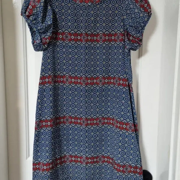 [BUNJANG] Polyester Dress / 원피스