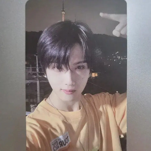 [BUNJANG] NCT Dream Jisung Lucky Draw Photocard / 급처) 드림 팝업 럭드 지성이 포카