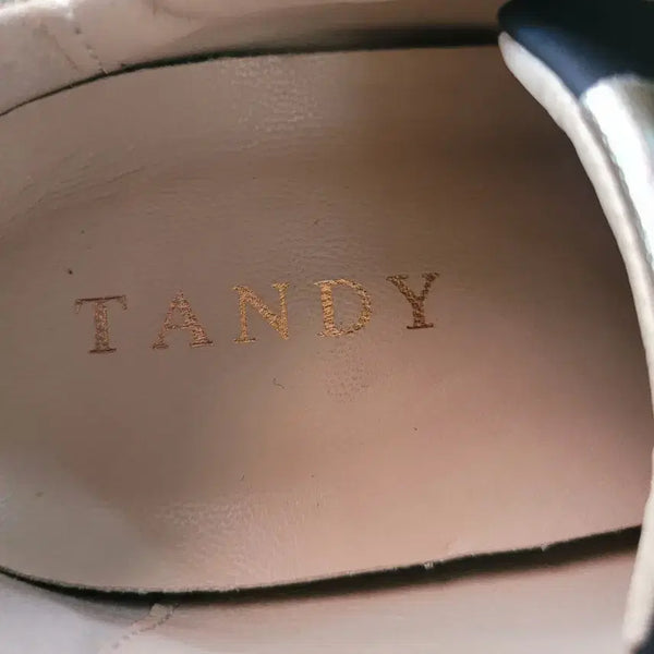 [BUNJANG] Tandy Women's Shoes Flats / 탠디 여성 슈즈