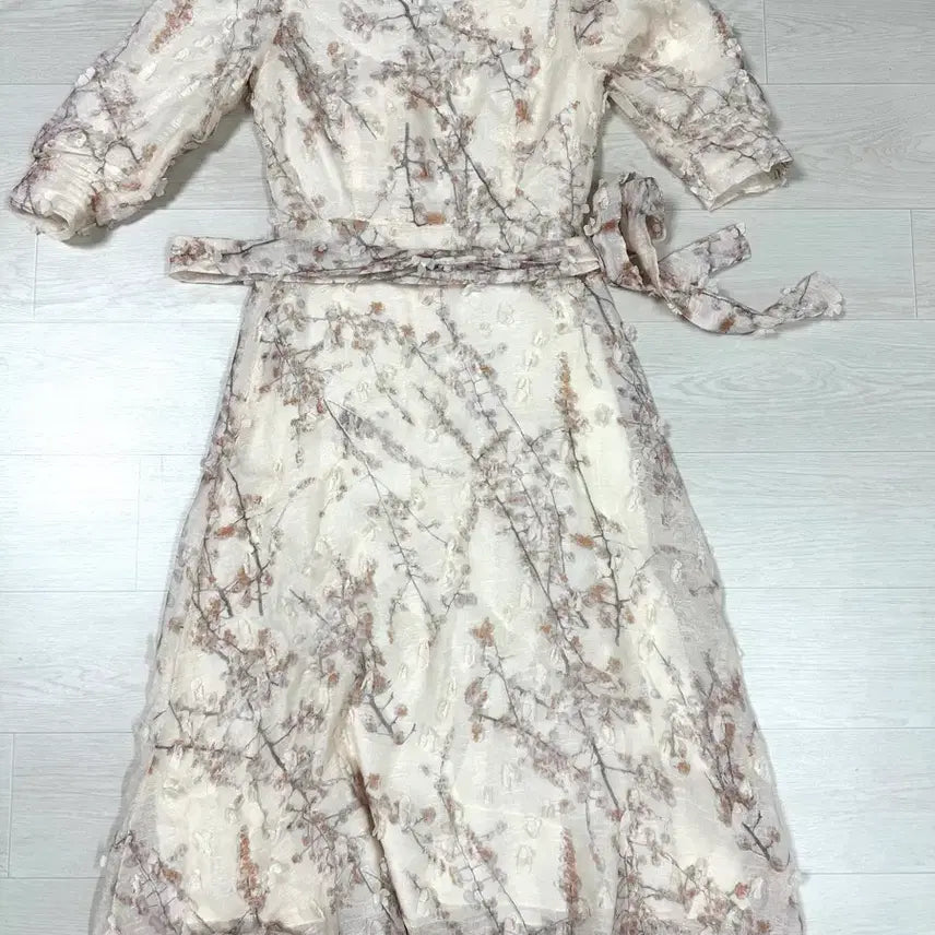 [BUNJANG] Milkcocoa Dress / 밀크코코아 원피스