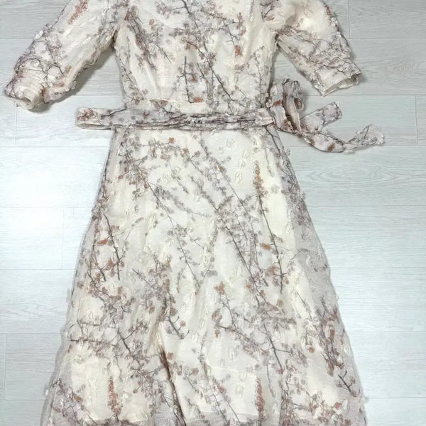 [BUNJANG] Milkcocoa Dress / 밀크코코아 원피스