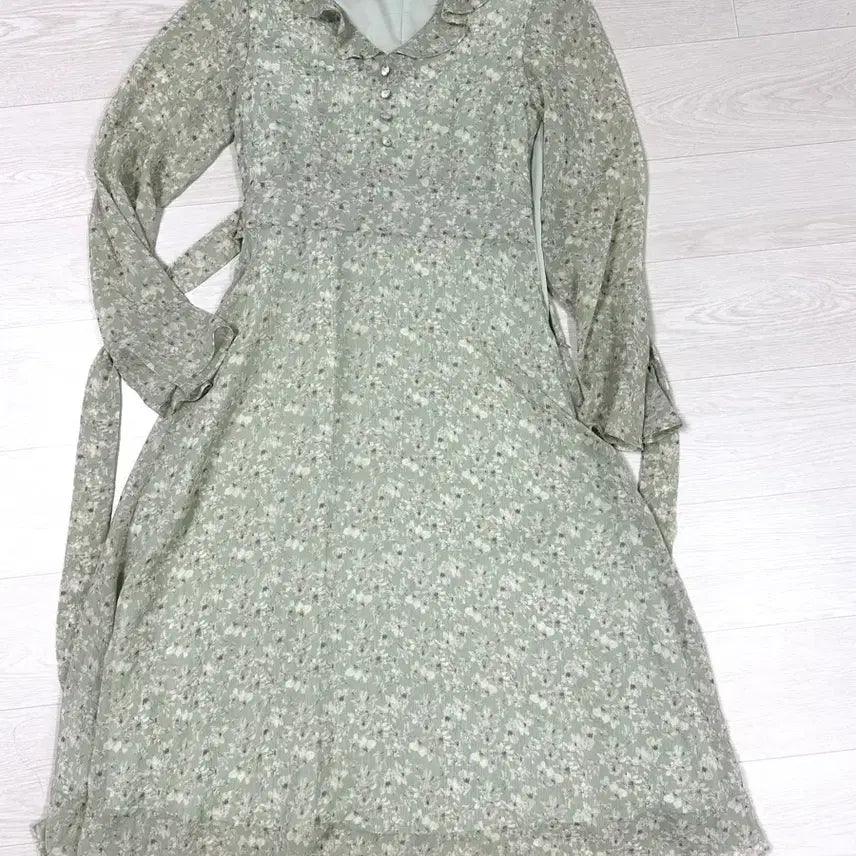 [BUNJANG] Milkcocoa One-Piece Dress / 밀크코코아 원피스