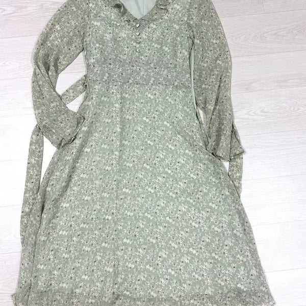 [BUNJANG] Milkcocoa One-Piece Dress / 밀크코코아 원피스