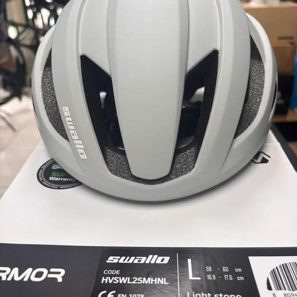 [BUNJANG] Camel Swallow Bicycle Fixie Road Helmet / 카머 스왈로 자전거 픽시 로드 헬멧
