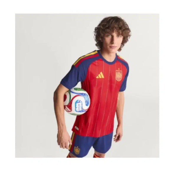 [BUNJANG] Spain National Team 2026 Authentic Home Jersey XL / 택포 22)스페인 국가대표 홈 유니폼 2026 어센틱