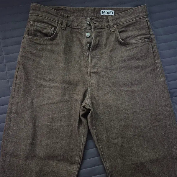 [BUNJANG] Modnine MOD1W Another Day Jeans / 모드나인 MOD1W 어나더데이 32