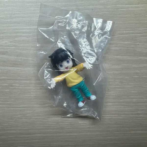 [BUNJANG] Hunter x Hunter Zoldyck Family Ichiban Kuji Prize G Alluka Figure / 헌터 헌터 조르딕가 제일복권 G상 아르카 피규어