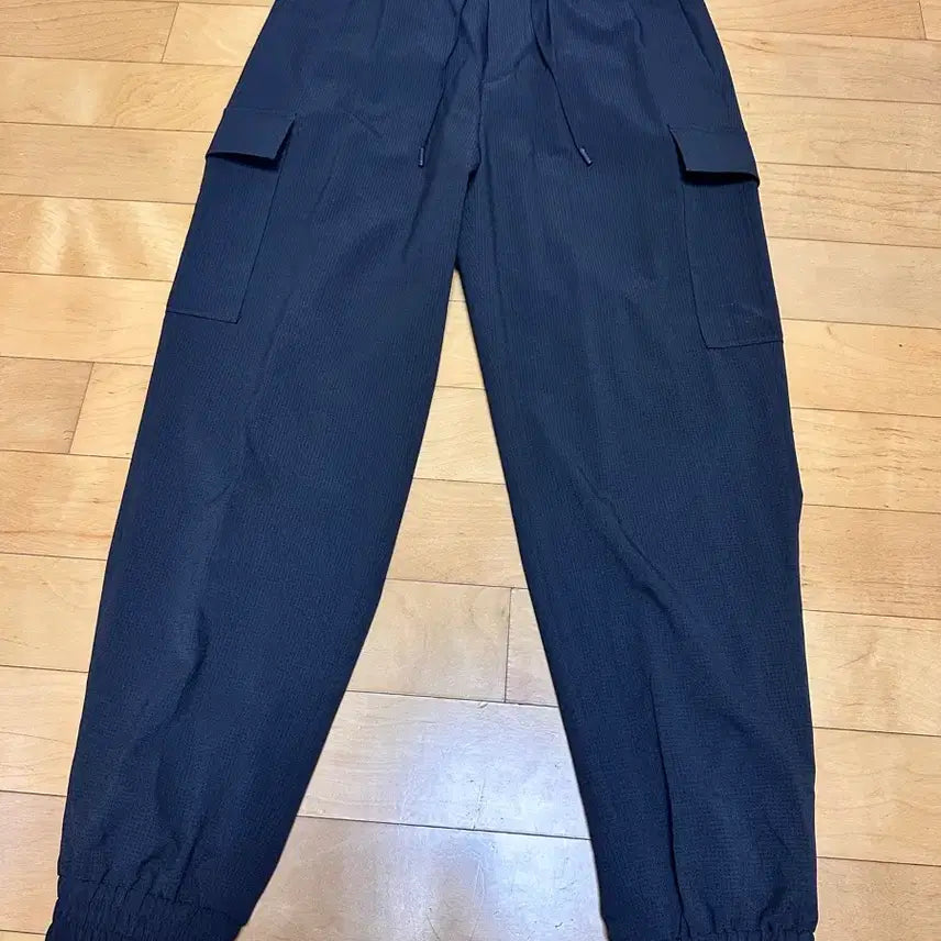 [BUNJANG] Allegri Black Jogger Pants Size 82 / 알레그리 블랙 조거팬츠 82사이즈