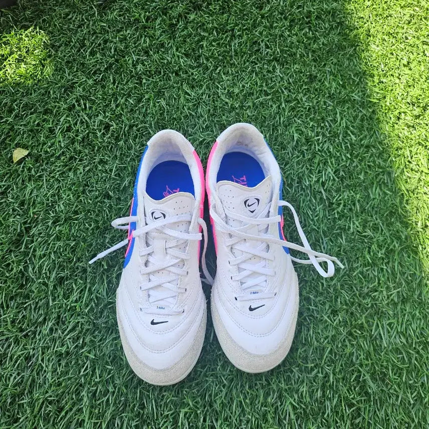 [BUNJANG] Nike Rigerra Pro TF 245 / 나이키 리게라 프로 tf 245