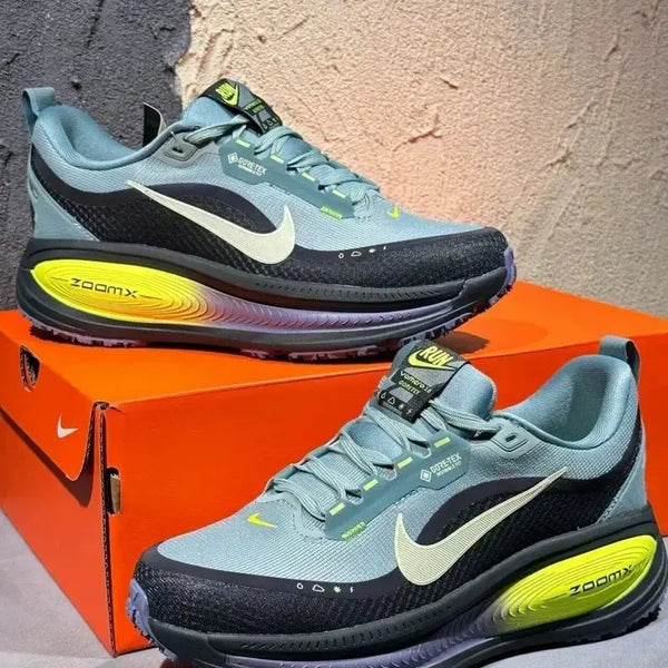 [BUNJANG] Nike Vomero 18 Gore-Tex Seaweed Cannon / 나이키 보메로 18 고어텍스 씨위드 캐넌