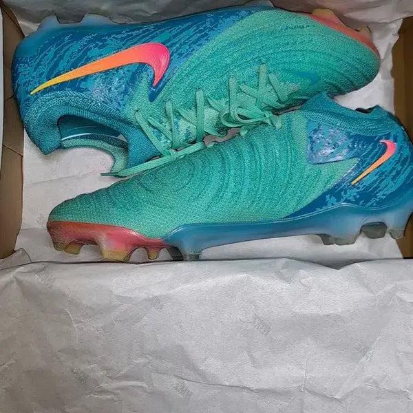 [BUNJANG] Nike Phantom GX2 Elite FG Football Boots 275mm / 나이키 팬텀 GX2 엘리트 축구화 275