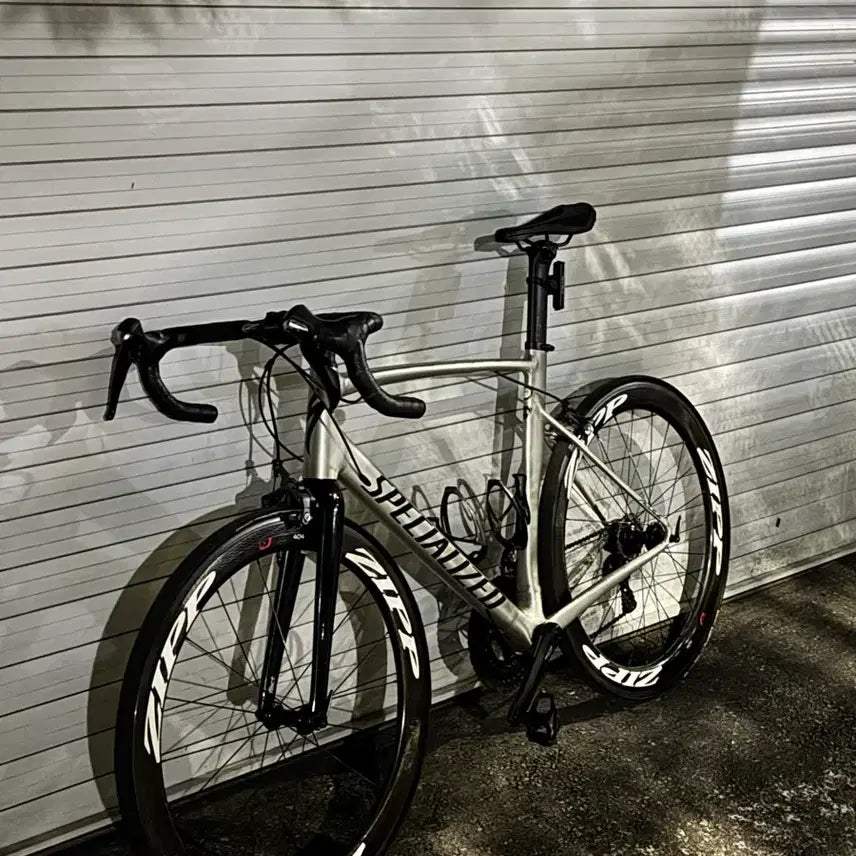 [BUNJANG] Zipp 404 Firecrest V2 Wheelset / [휠셋] 짚404 V2