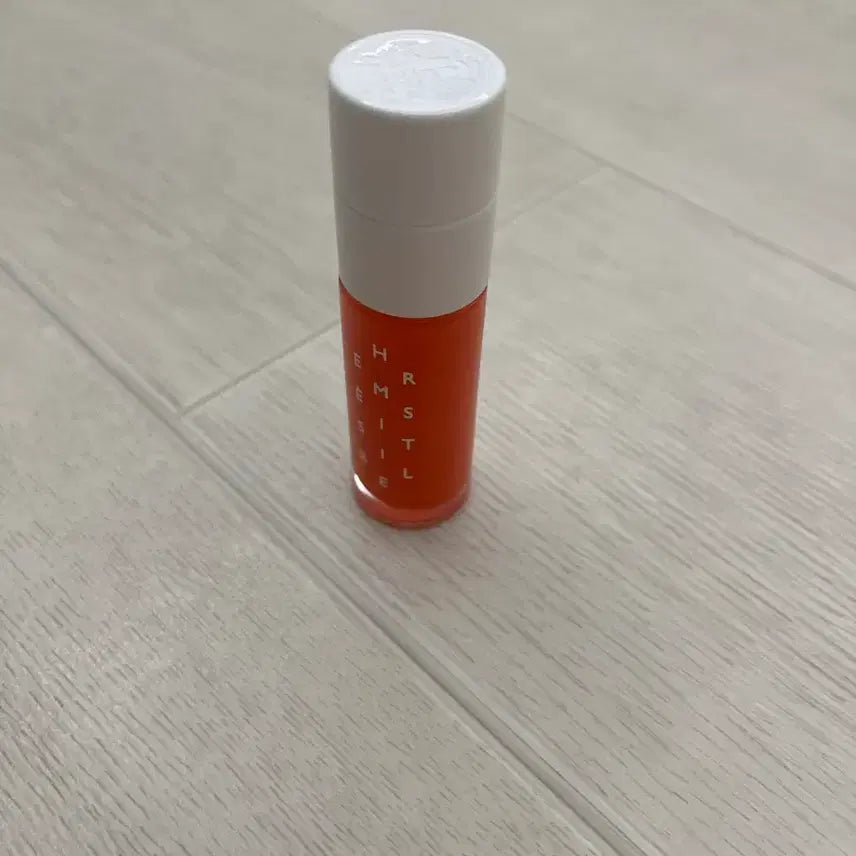 [BUNJANG] Hermès Lip Oil 02 Corail Bigarade / 에르메스 립 오일 02 corail bigarade