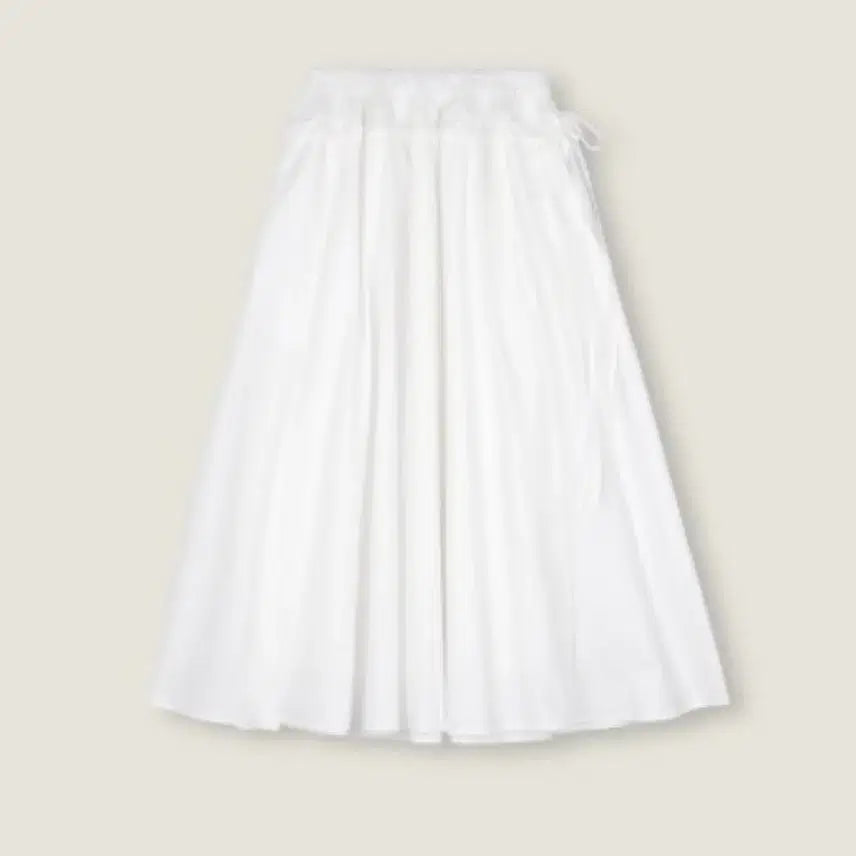 [BUNJANG] Leplaine Irvine Smoke Skirt - Short / 르플레인 Irvine Smoke Skirt - Short 어베인 스모크 스커트