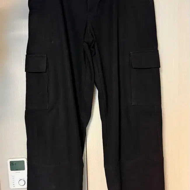 [BUNJANG] GR10K Klopman Cargo Pants / [50]GR10K klopman 카고 팬츠