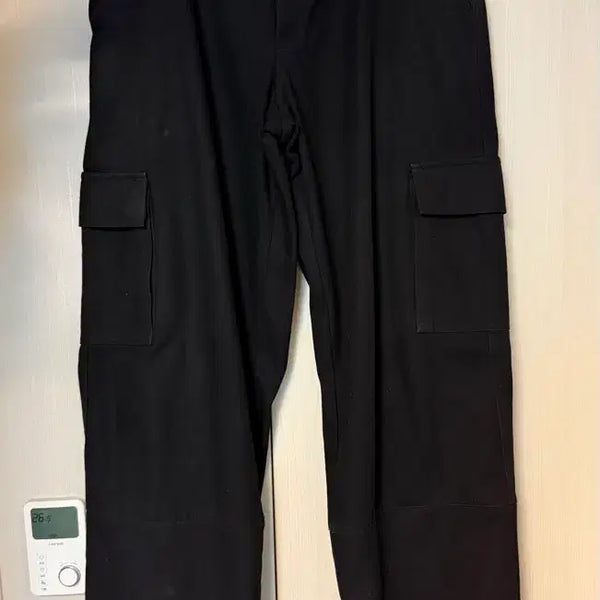 [BUNJANG] GR10K Klopman Cargo Pants / [50]GR10K klopman 카고 팬츠