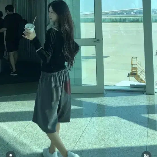 [BUNJANG] MMM Cotton Pants / mmm 바지