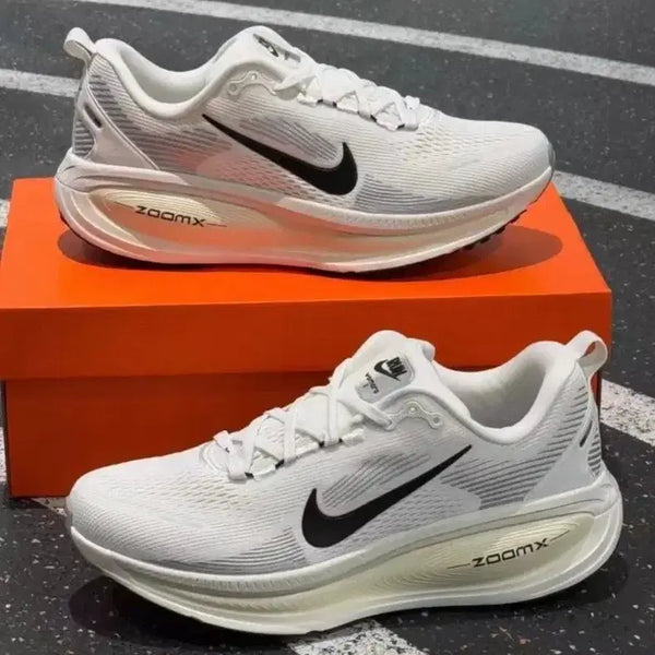 [BUNJANG] Nike Vomero 18 Summit White Coconut Milk / 나이키 보메로 18 서밋 화이트 코코넛 밀크