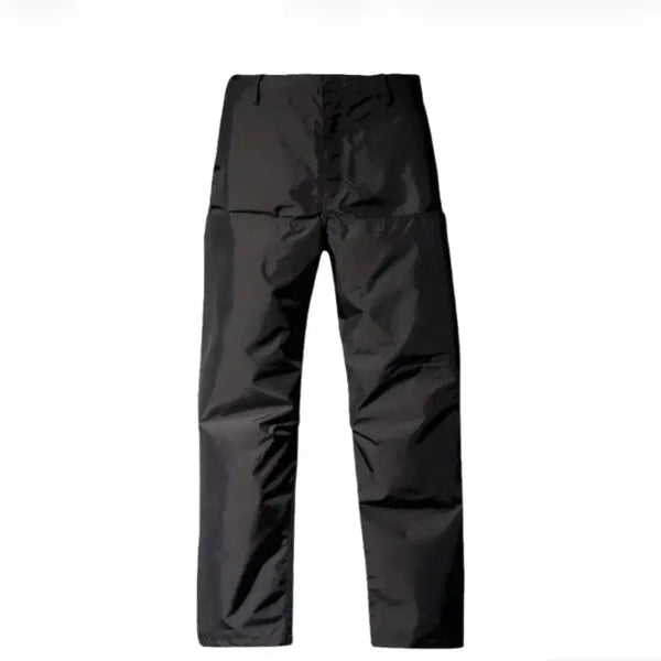 [BUNJANG] Adidas Yeezy Gap x Cordura Cargo Pants Black / 이지 갭 코듀라 카고 팬츠 블랙 34