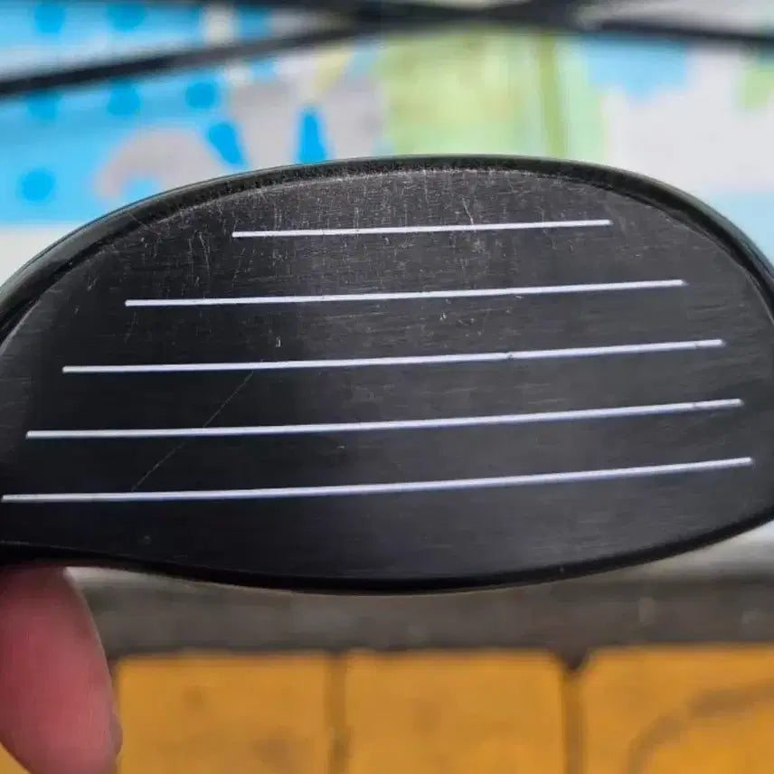 [BUNJANG] Titleist GT280 Mini Driver (6s Shaft) / 타이틀리스트 미니드라이버 GT280  6s