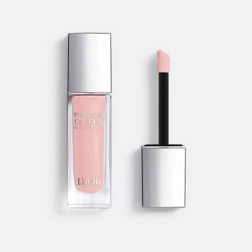 [BUNJANG] Dior Forever Glow Maximizer (Pink) Liquid Highlighter / 디올 포에버 글로우 맥시마이저 (핑크)