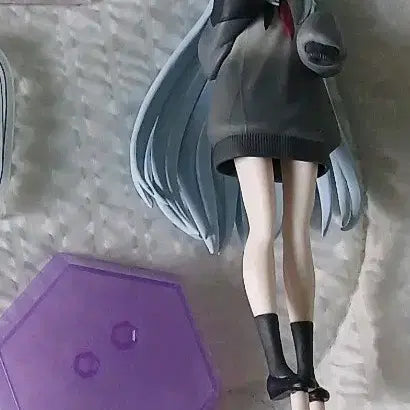 [BUNJANG] Project Sekai Yoiyasaki Kanade Figure / 프세카 요이사키 카나데 피규어