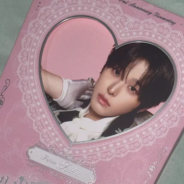 [BUNJANG] NCT WISH NCT WISH Fanmeeting Photocard Set Riku / 엔시티 위시 엔위시 nct wish 팬미팅 포토세트 리쿠