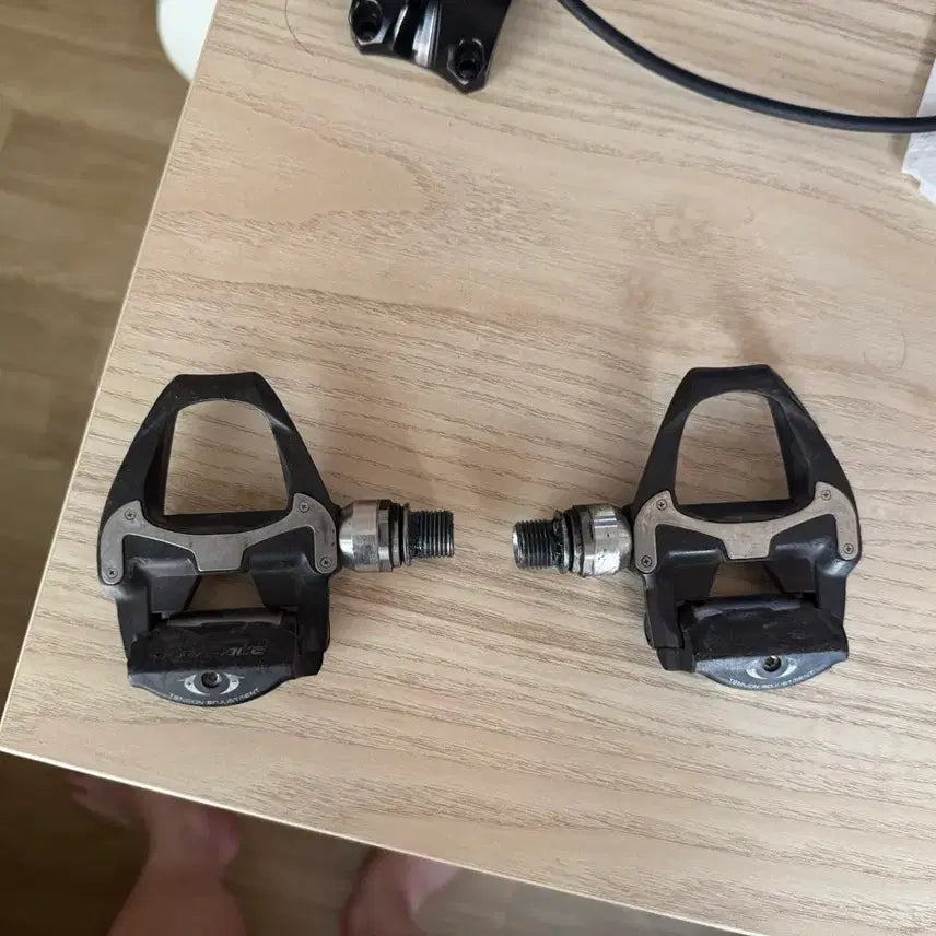 [BUNJANG] Shimano Dura-Ace R9000 Road Pedals / 듀라에이스 R9000 클릿페달