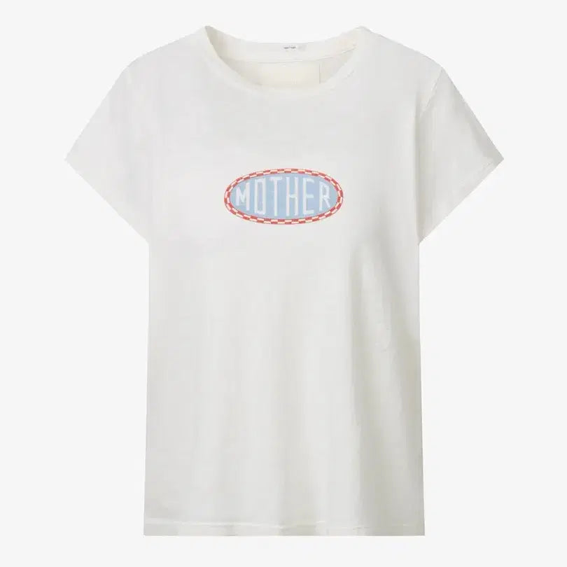 [BUNJANG] MOTHER DENIM The Reel Sinfull T-Shirt Small / 마더데님 더 릴 신풀 티셔츠 S [MOTHER DENIM]