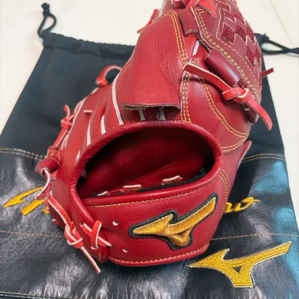 [BUNJANG] Mizuno Pro Pitcher's Glove / 미즈노프로 투수글러브