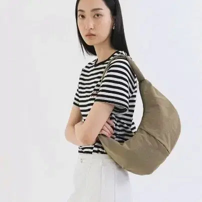 [BUNJANG] Siyazu Bow25 Bag Shoulder Bag / 새상품 시야쥬 siyazu 가방 Bow25 Bag