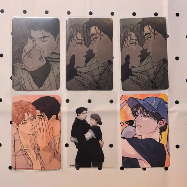 [BUNJANG] Limited Run Taiwan Set / 리미티드런 대만 세트