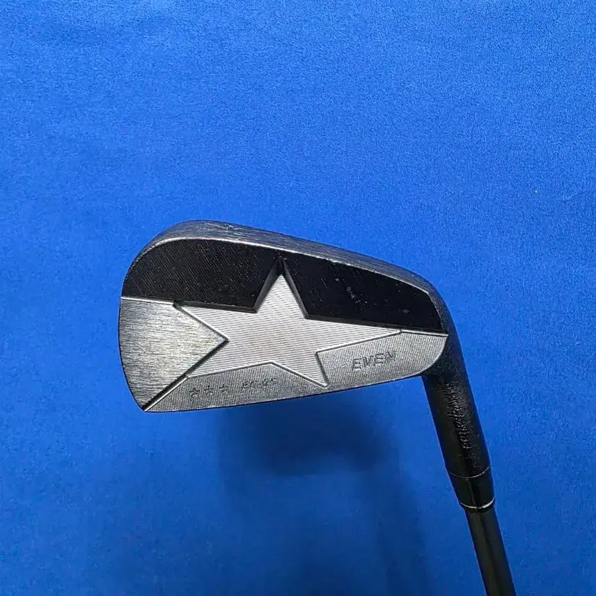 [BUNJANG] Even EG-05 7-Iron / 이븐 EG-05 7번 아이언
