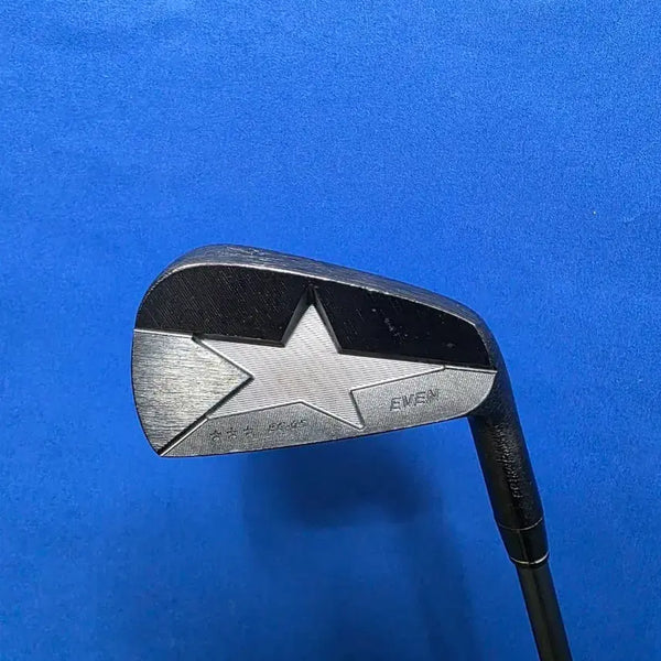 [BUNJANG] Even EG-05 7-Iron / 이븐 EG-05 7번 아이언