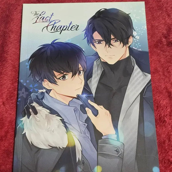 [BUNJANG] Omniscient Reader's Viewpoint Fan Fiction (Joonghyuk x Dokja) / 전독시 회지(중혁독자)