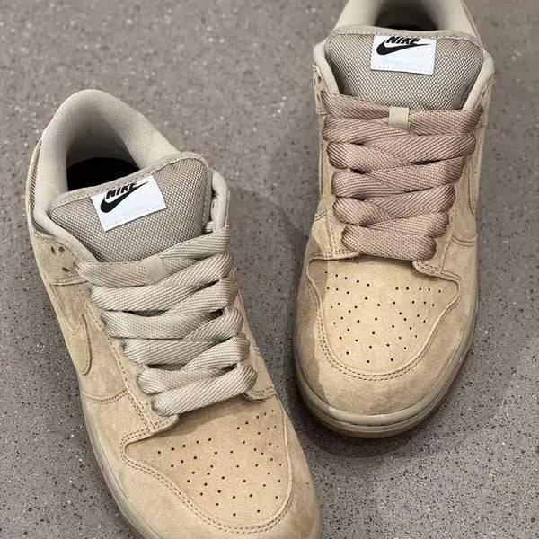 [BUNJANG] Nike SB Dunk Low Pro 'Parachute Beige' / 나이키 Sb 덩크 로우 프로 B 파라슈트 베이지