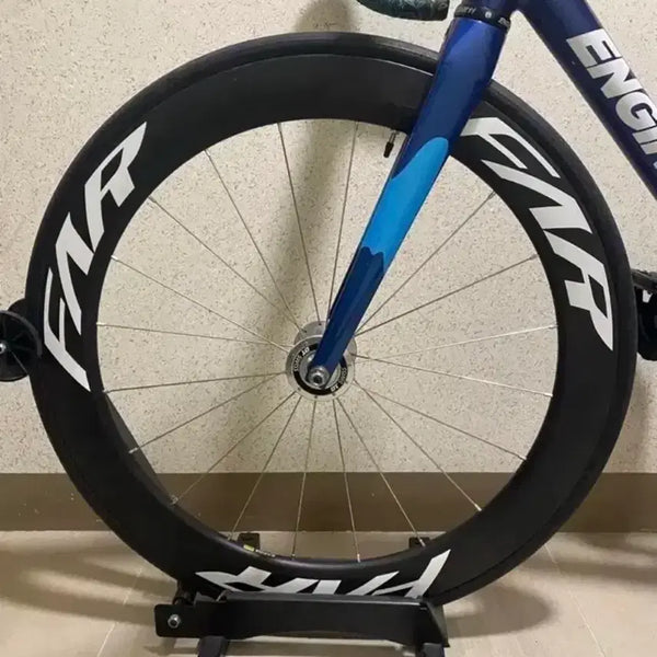 [BUNJANG] DT Swiss 60mm Clincher Wheelset for Fixed Gear / 디티파스포츠 60림 클린처 픽시 휠셋