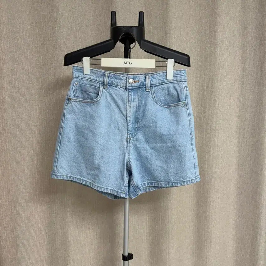 [BUNJANG] Zara Women's Shorts EUR 38 / 자라 여자 반바지 EUR 38