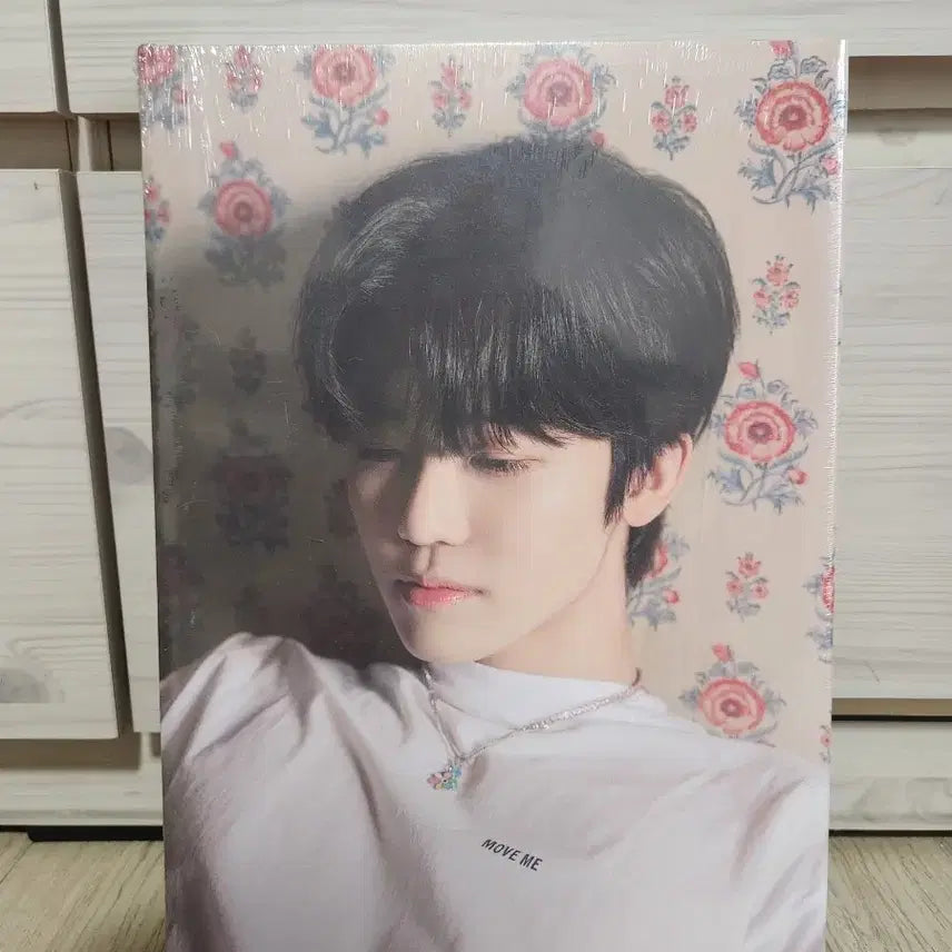 [BUNJANG] NCT DREAM JAE-MIN ENDLESS DREAM Photobook (Sealed) / 미개봉)엔시티드림 ENDLESS DREAM 재민 포토북 양도