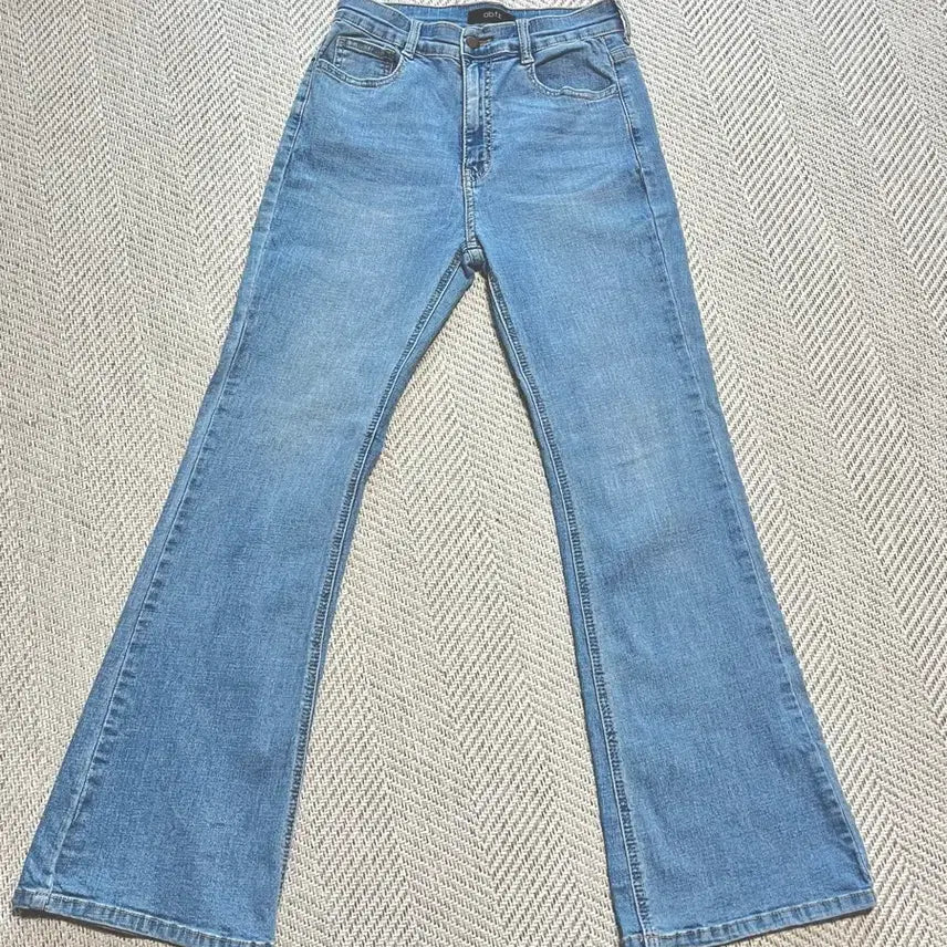 [BUNJANG] AB.F.Z Bootcut Jeans / ab.f.z 부츠컷청바지 55