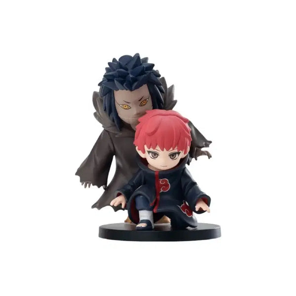 [BUNJANG] Pop Mart Naruto Sasori Figure (Sealed) / 미개봉) 나루토 사소리 팝마트 피규어