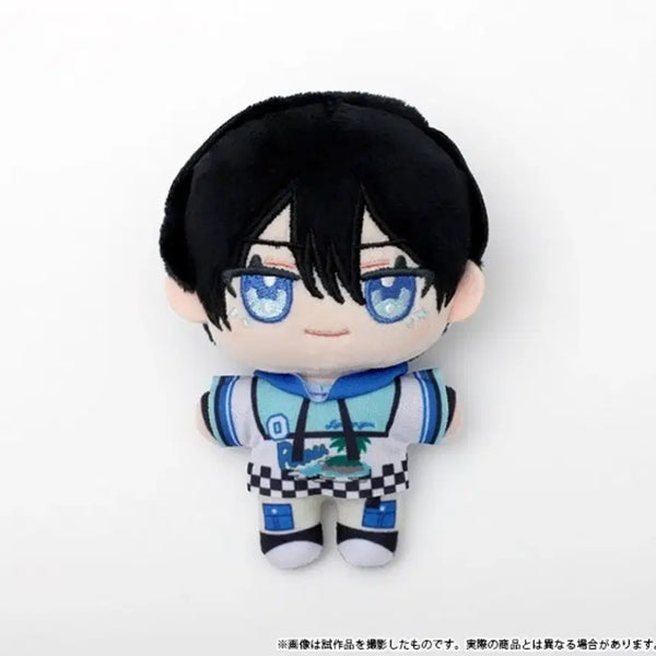 [BUNJANG] Sakaguchi Auri Nui Plush Doll / 타몬군 지금 어느쪽?! 사카구치 오우리 누이팔 누이파루 누이 인형