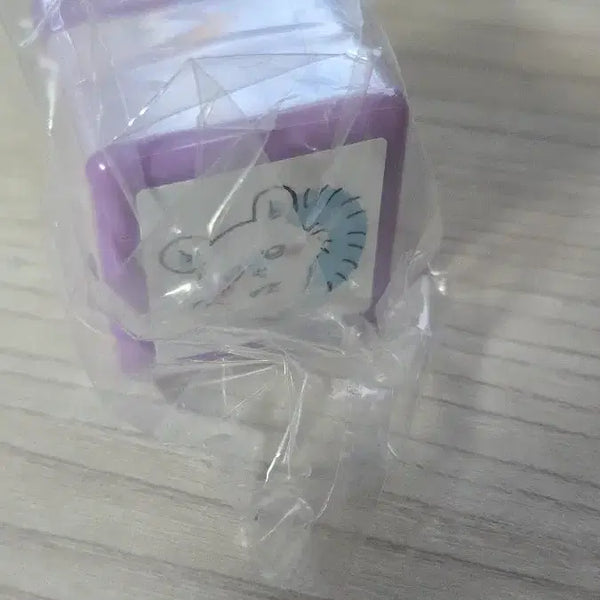 [BUNJANG] Momonga Double-Sided Stamp / 모몽가 양면 도장