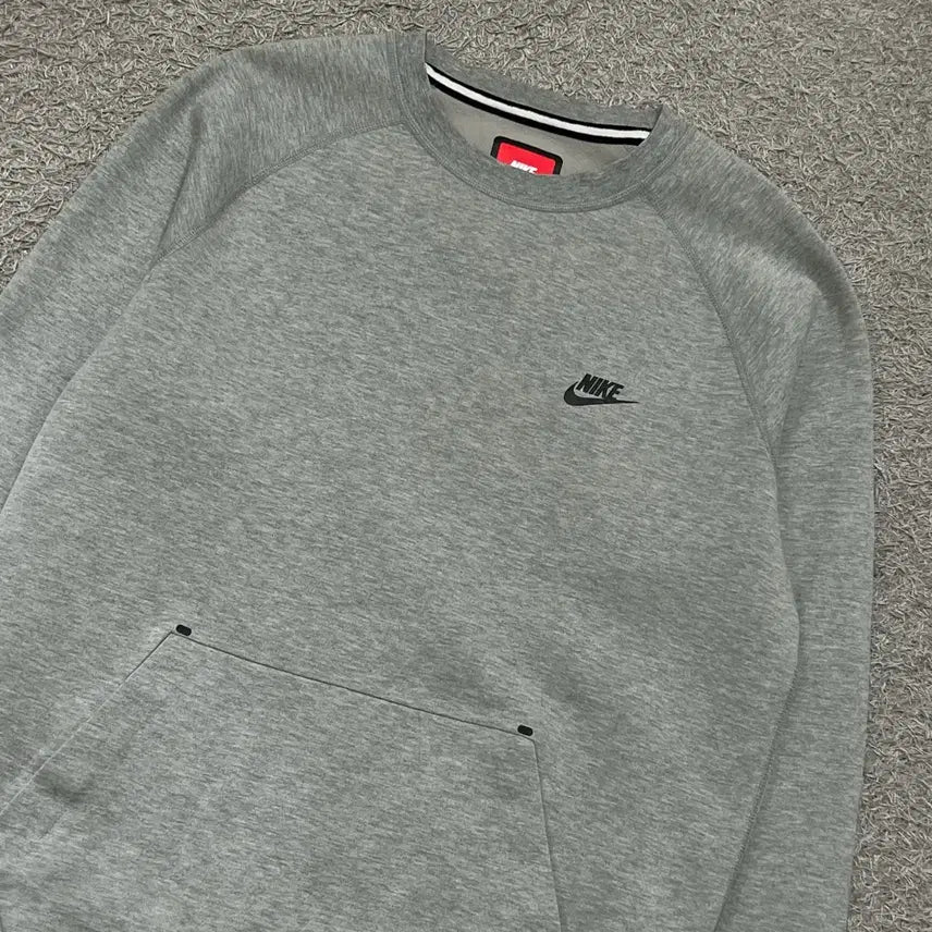 [BUNJANG] Nike Sweatshirt (Size 95) / [95] 나이키 맨투맨