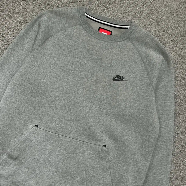 [BUNJANG] Nike Sweatshirt (Size 95) / [95] 나이키 맨투맨