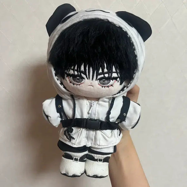 [BUNJANG] Slam Dunk Taewoong Seot Doll / 말랑태웅 서태웅 인형 슬램덩크 판매