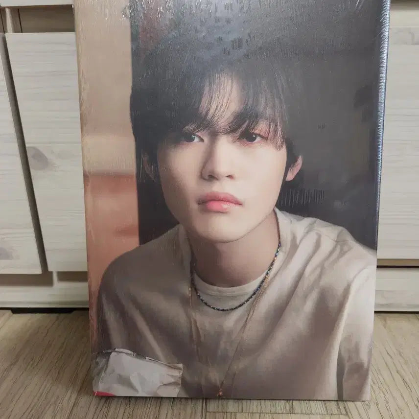 [BUNJANG] NCT DREAM Chenle ENDLESS DREAM Photobook (Sealed) / 미개봉)엔시티드림 ENDLESS DREAM 천러 포토북 양도