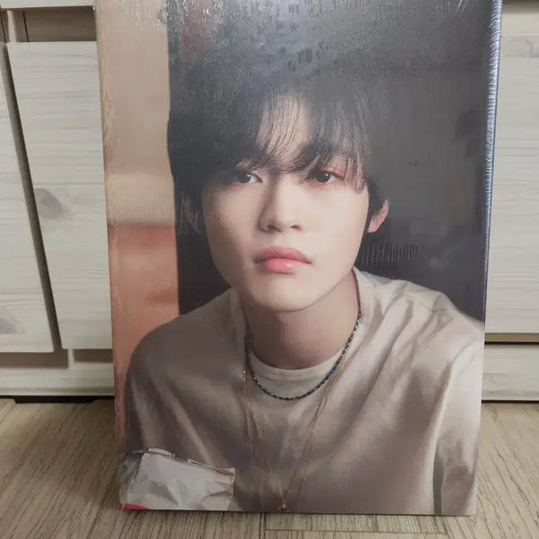 [BUNJANG] NCT DREAM Chenle ENDLESS DREAM Photobook (Sealed) / 미개봉)엔시티드림 ENDLESS DREAM 천러 포토북 양도